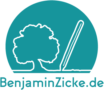Benjamin Zicke Logo
