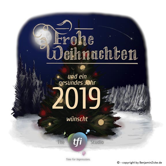 Frohe Weihnachten 2018 M-Size